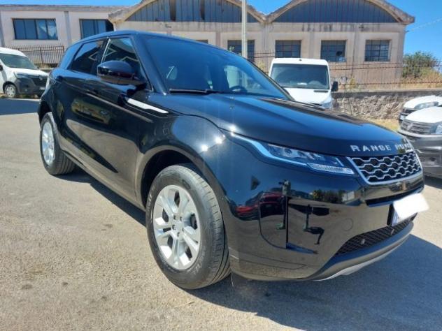 LAND ROVER Range Rover Evoque 2.0D I4 150CV rif. 23411611 - Foto 3