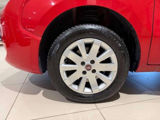 Fiat Qubo 1.3 TREKKING - Foto 10