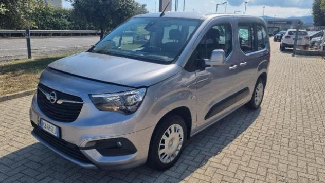 OPEL Combo Life 1.5D 100 CV S&S Advance rif. 22737751 - Foto 4