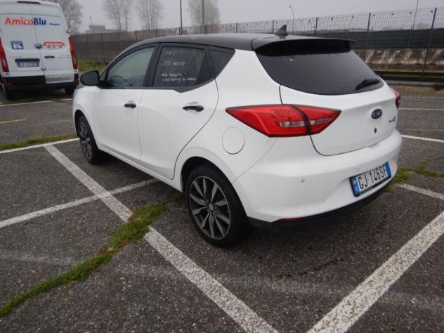 Dr 3 dr3 S2 1.5 Bi-Fuel GPL - Foto 2