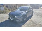 MAZDA CX-3 1.5 SKYACTIVE-D