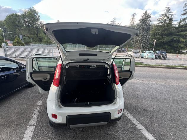 FIAT Panda Panda 0.9 TwinAir Turbo S&S 4x4 - Foto 5
