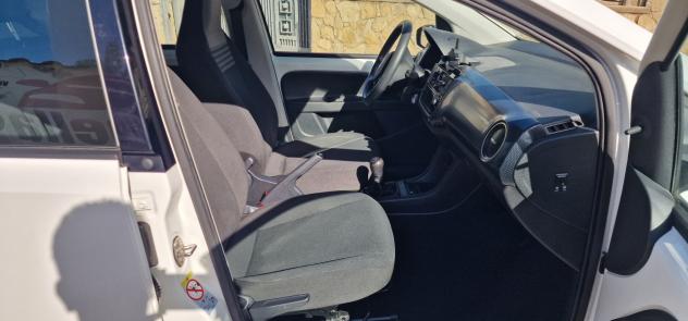 Volkswagen up! 1.0 5p. EVO sport BlueMotion Technology - Foto 6