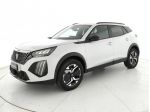 Peugeot 2008 2008 1.2 hybrid Allure 145cv e-dcs6
