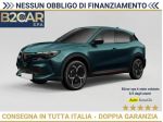 Alfa Romeo Junior BEV 156CV/115kW elettrica SPECIALE