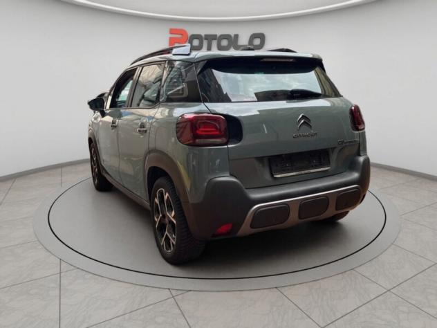 CITROEN C3 Aircross 1ª s. C3 Aircross PureTech 110 S&S Shine - Foto 7