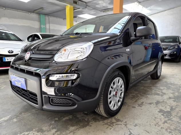 Fiat Panda PREZZO REALE !!! 1.0 Hybrid Km 6.000 - Foto 2