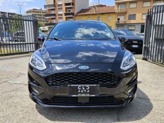 Ford Fiesta 1.5 TDCi 85CV ST-Line - Foto 2