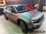 JEEP Avenger 1.2 Turbo 100 CV Summit rif. 24145097