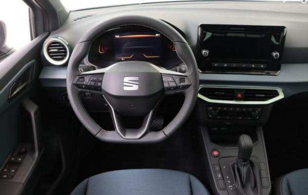 SEAT Arona 1.0 EcoTSI 115 CV DSG STYLE - KM 0 2026 rif. 23895950 - Foto 9