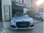 AUDI TT Roadster 1.8 TFSI S tronic S line rif. 24163479