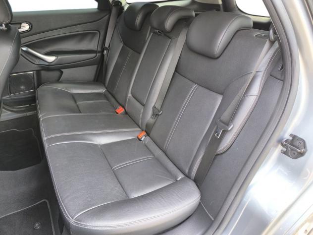 Ford Mondeo SW 2.0 TDCI 140 HP TITANIUM NEOPATENTATI - Foto 9