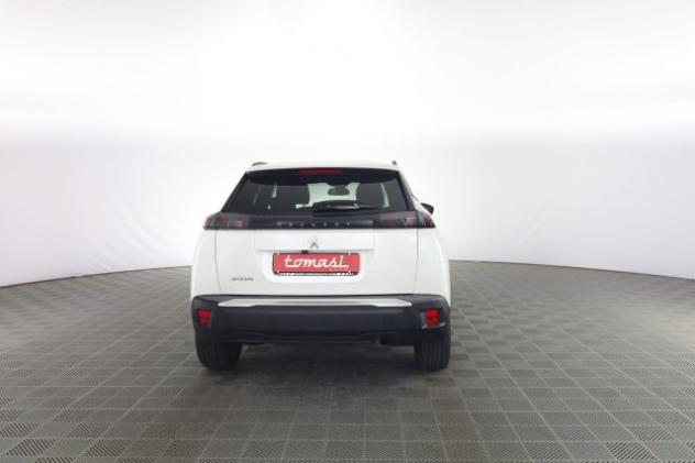 PEUGEOT 2008 2008 PureTech 100 S&S Allure Pack rif. 24010400 - Foto 5