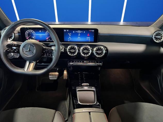 MERCEDES Classe A (W177) A 200 Automatic AMG Line Advanced Plus - Foto 5