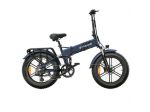FAT BIKE ENGWE ENGINE PRO 2.0 750W 52V 16AH NUOVO