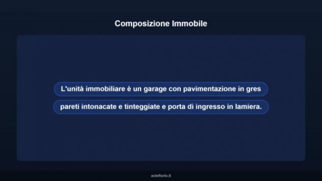 Immobile in asta di 42 m² in vendita a Potenza Picena - Foto 8