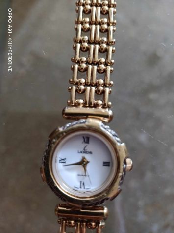 OROLOGIO LAURENS - Foto 8