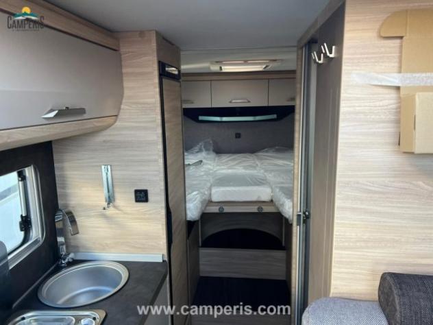 KNAUS KNAUS VAN TIPLUS 650 MEG PLATINUM SELECTION VW rif. 23119160 - Foto 8