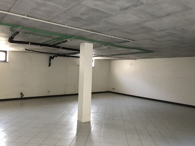 Magazzino mq 130 ai Tre Cunei di Albaretto Torre - Foto 5
