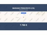 Immobile in asta di 122 m² in vendita a Marano Principato