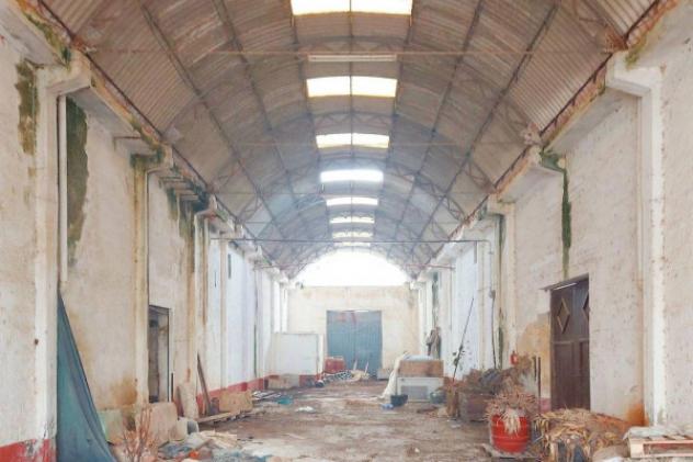 Immobile in asta di 4515 m² in vendita a Marsala - Foto 11