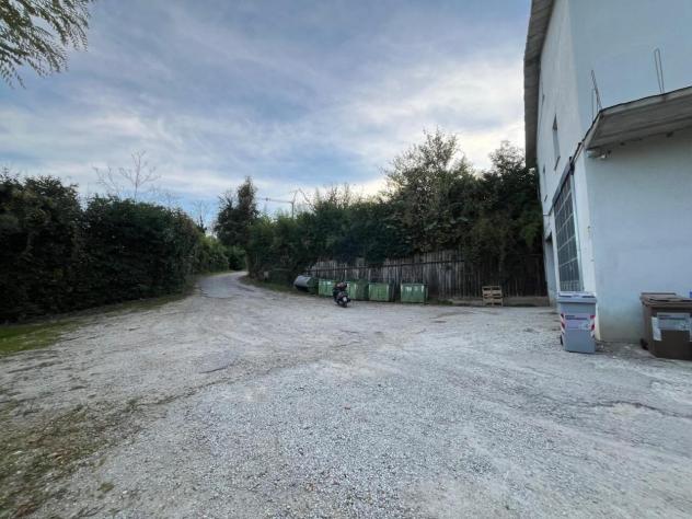 Industriale/Artigianale in affitto a Novafeltria - Foto 7