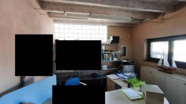 Immobile in asta di 323 m² in vendita a Pieve Porto Morone - Foto 17
