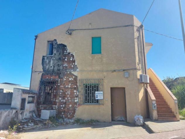 Immobile in asta di 1084 m² in vendita a Venetico - Foto 2