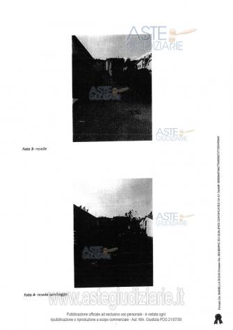 IMMOBILI-IMMOBILE RESIDENZIALE-Via Firenze n.63/D interno 3 - Foto 3