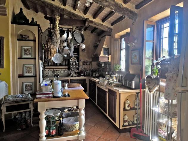 Appartamento in vendita a Asciano 225 mq Rif: 1344588 - Foto 7