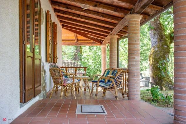 Villa in Vendita in serricciolo a Aulla - Foto 3