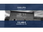 Immobile in asta di 403 m² con più di 5 locali in vendita a Cagli