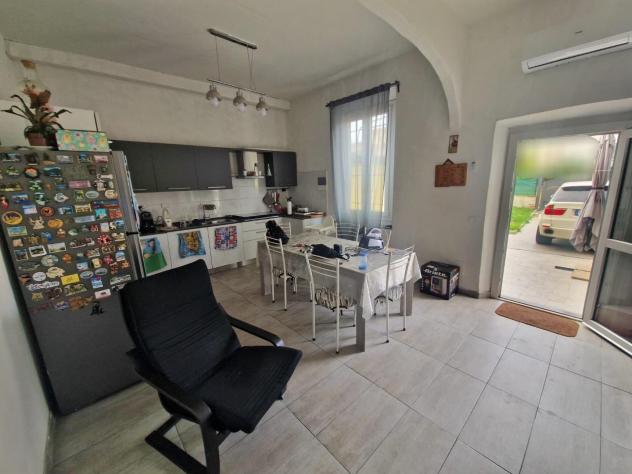 Villetta a schiera in vendita a Santa Maria - Campi Bisenzio 165 mq Rif: 1450346 - Foto 9