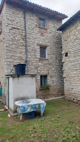 Immobile in asta di 165 m², box auto in vendita a Cantiano - Foto 3