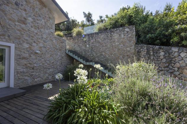 Villa in Vendita in zona PUNTA ALA con giardino - Foto 10