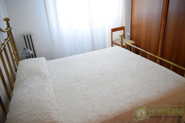 APPARTAMENTO di 3 vani e di 95 mq (CAVENAGO DI BRIANZA) rif. IGC 3 LOCALI 85 CAVENAGO - Foto 17