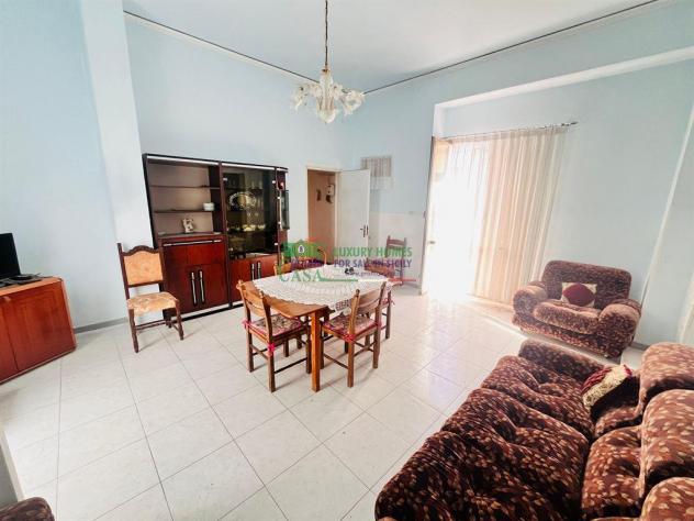 Rif:2634 - Casa indipendente di 135 mq con terrazza nel cuore del centro storico, Comiso - Foto 2