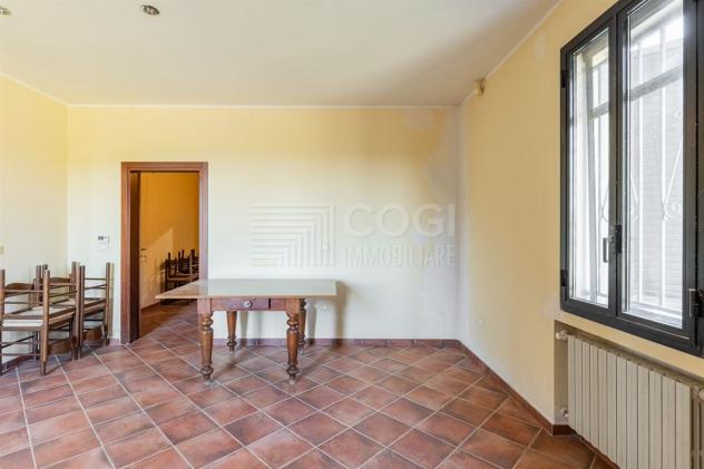 Bifamiliare con Giardino Privato e Ampi Spazi per Ogni Esigenza! - Foto 5