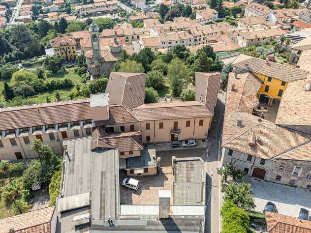 Dimora unica nel Suo Genere O'Cristo Re' - Foto 10