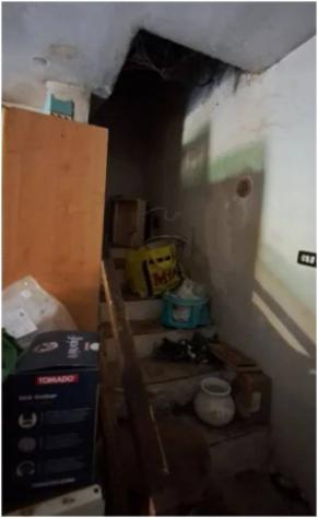 Immobile in asta di 119 m² in vendita a Fara in Sabina - Foto 8