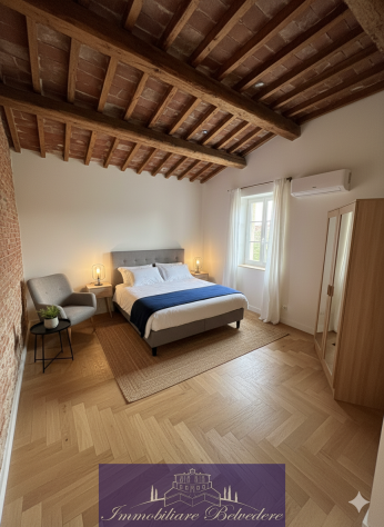 Appartamento in vendita a Firenze, Gavinana - Foto 6