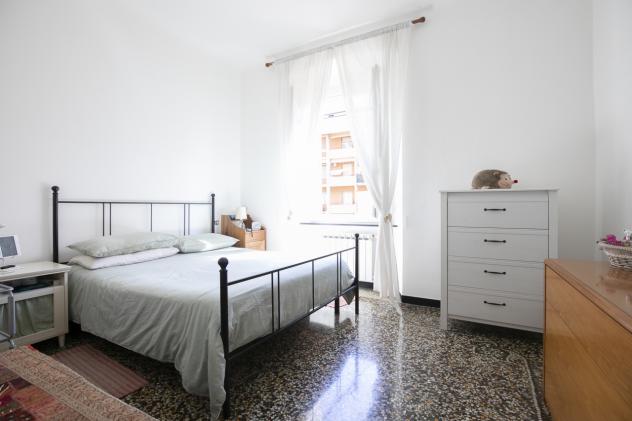 Quadrilocale in vendita a Genova - Foto 6
