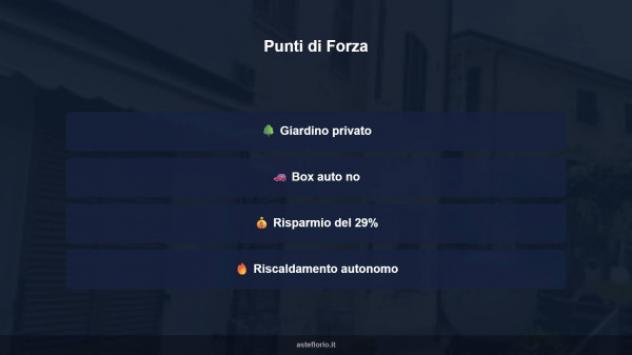 Immobile in asta di 85 m² in vendita a La Spezia - Foto 10