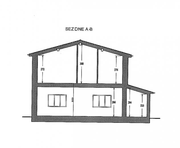 CIND sesto 225 - Casa indipendente nuovain classe A - Foto 9