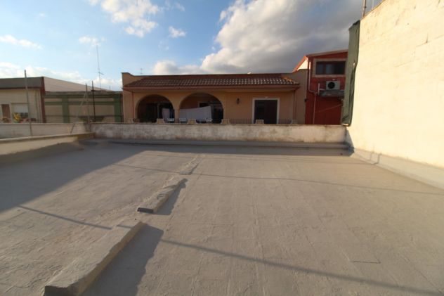 VENDITA APPARTAMENTO INDIPENDENTE IN VIA ROCCAFORZATA MONTEPARANO - Foto 4