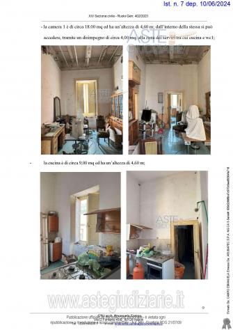 IMMOBILI-IMMOBILE RESIDENZIALE-V. Salvator Rosa, 245, 80136 Napoli NA, Italia - Foto 4