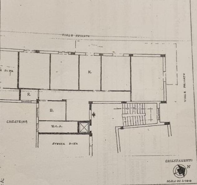 Appartamento in Via Alcide De Gasperi - Foto 2