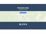 Immobile in asta di 75 m² in vendita a Pezzaze