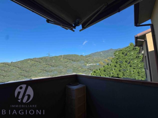 Appartamento in vendita a Strettoia - Pietrasanta 110 mq Rif: 1337591