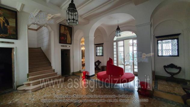 IMMOBILI-IMMOBILE RESIDENZIALE-via Perelli Paradisi 4 - Foto 8